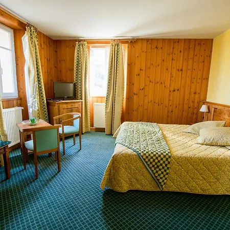 Lautaret & 4* Le Monêtier-les-Bains