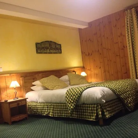 Lautaret & 4* Le Monêtier-les-Bains