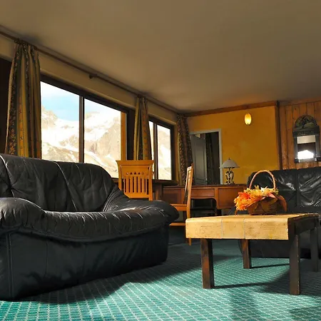 Lautaret & 4* Le Monêtier-les-Bains