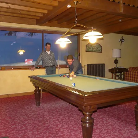 Hotel Lautaret & 4*