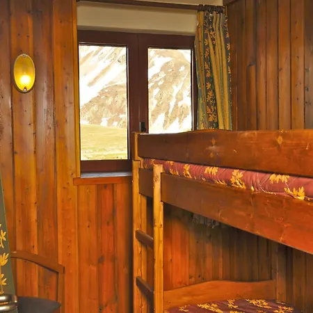 Hotel Lautaret & 4*