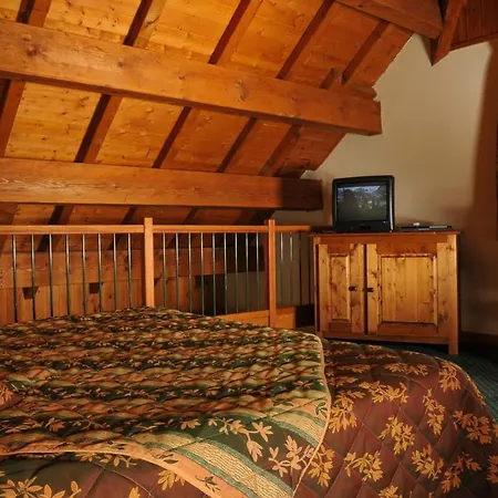 Lautaret & Hotel