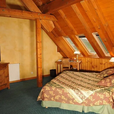 Lautaret & Hotel