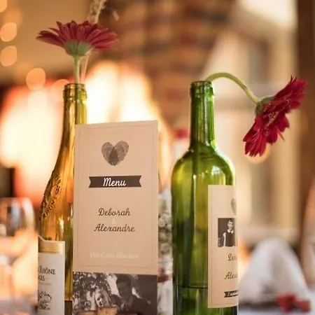 Hotel Lautaret &