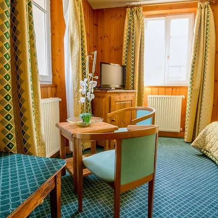 Hotel Lautaret &
