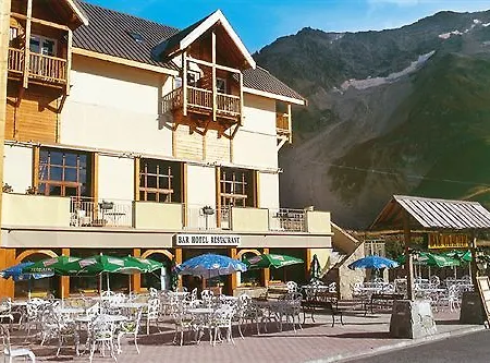Hotel Lautaret & 4*