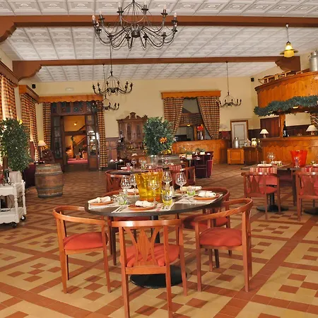 Hotel Lautaret & 4*