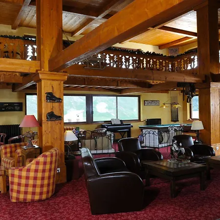 Lautaret & 4* Le Monêtier-les-Bains