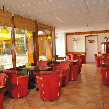 Hotel Lautaret &