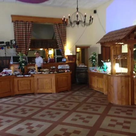 Lautaret & Hotel 4*