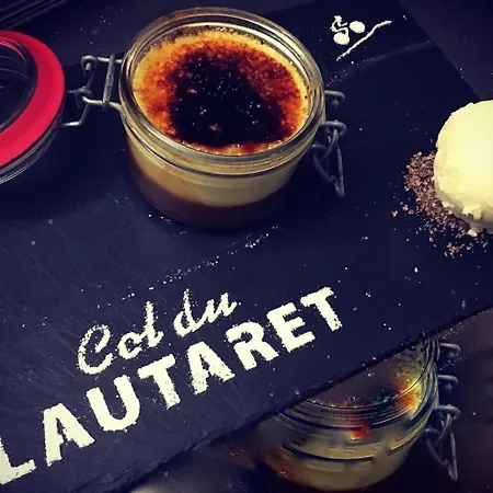 Lautaret & Hotel Le Monêtier-les-Bains